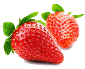 Fresh Strawberry