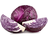 Purple Cabbage